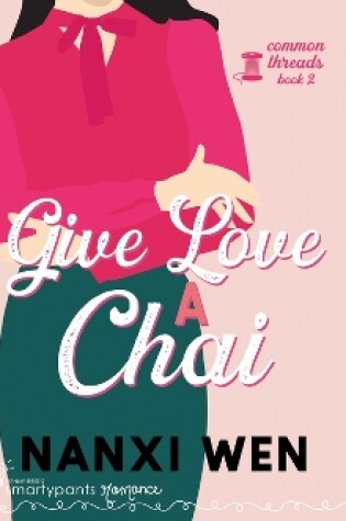 Cover of Give Love a Chai