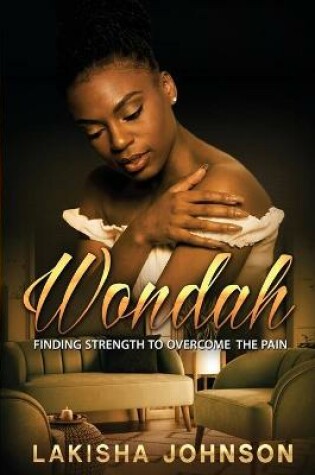 Cover of Wondah