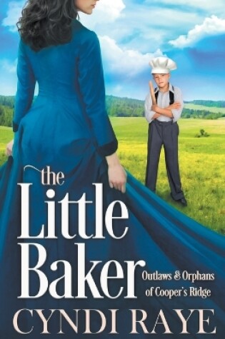 Cover of The Little Baker
