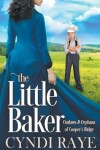 Book cover for The Little Baker