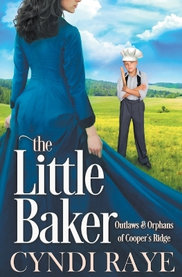 Book cover for The Little Baker