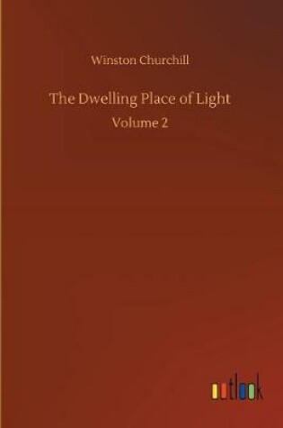 Cover of The Dwelling Place of Light