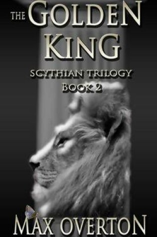 Cover of Scythian Trilogy Book 2