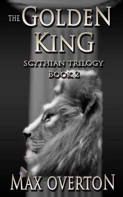 Book cover for Scythian Trilogy Book 2