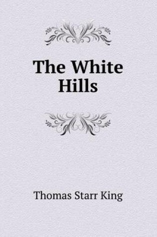 Cover of The White Hills