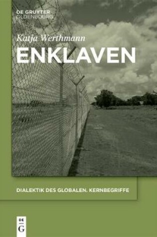 Cover of Enklaven