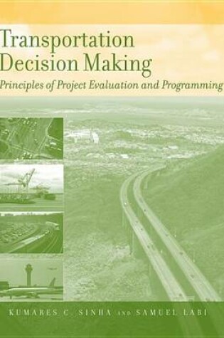 Cover of Transportation Decision Making