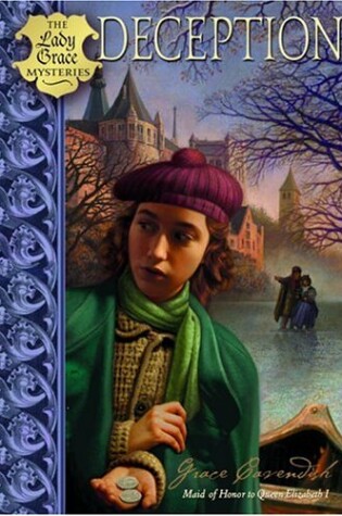 Cover of Deception