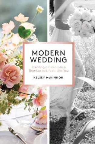 Cover of Modern Wedding