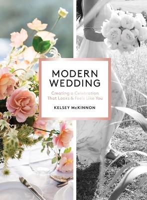 Book cover for Modern Wedding