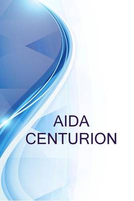 Book cover for Aida Centurion, Reception at Aida- Centurion