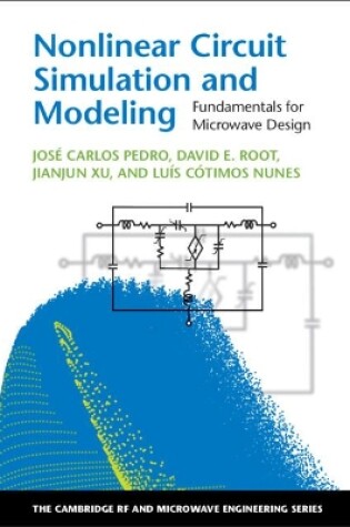 Cover of Nonlinear Circuit Simulation and Modeling