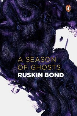Cover of A Season of Ghosts