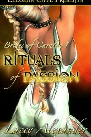 Cover of Rituals of Passion