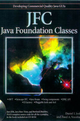 Cover of JFC