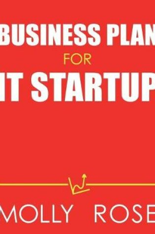 Cover of Business Plan For It Startup