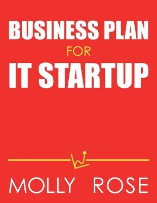 Book cover for Business Plan For It Startup