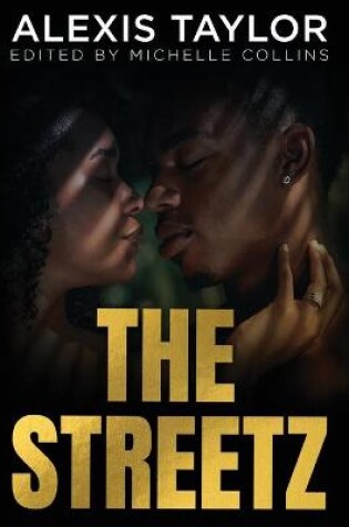 Cover of The Streetz