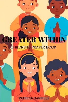 Cover of Greater Within