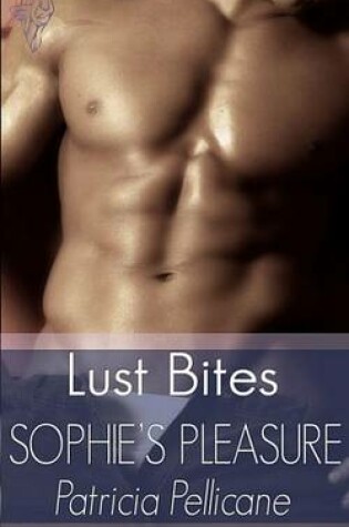 Cover of Sophie's Pleasure
