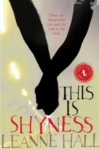 Cover of This Is Shyness