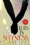 Book cover for This Is Shyness