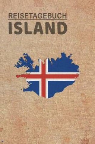 Cover of Reisetagebuch Island