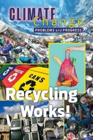 Cover of Recycling Works