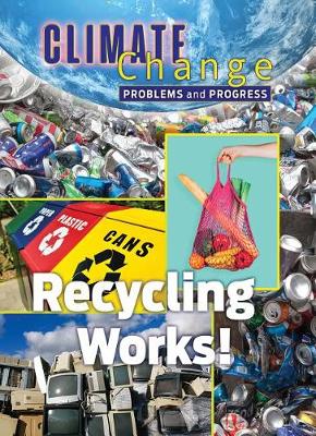Book cover for Recycling Works