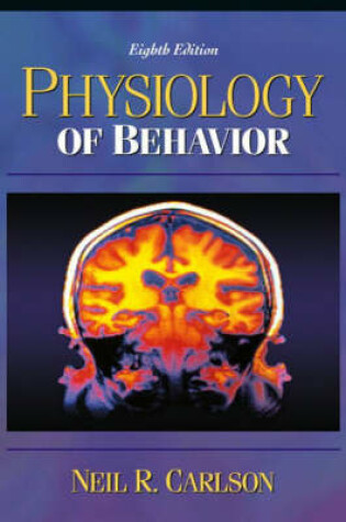 Cover of PSYCHOLOGY OF BEHAVIOUR WITH NEUROSCIENCE ANIMATIONS AND STUDENT      STUDY GUIDE CD-ROM                                                    & PIN CARD PSYCHOLOGY OF BEHAVIOUR