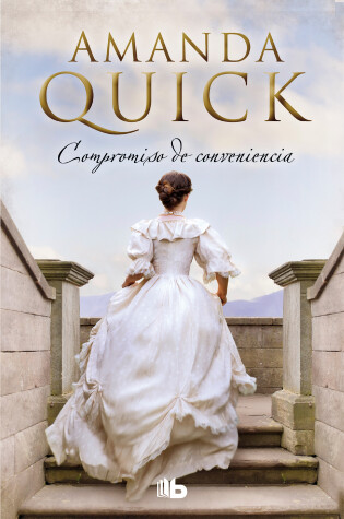 Cover of Compromiso de conveniencia / Otherwise Engaged