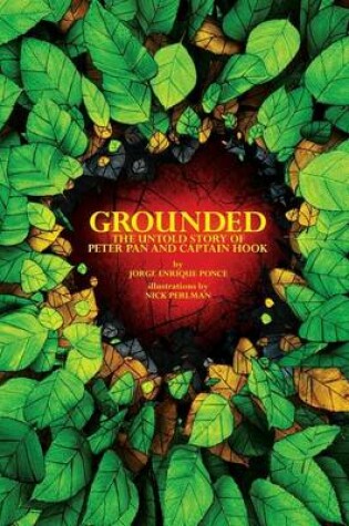 Cover of Grounded