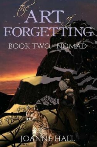Cover of The Art of Forgetting: Nomad