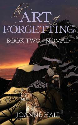 Book cover for The Art of Forgetting: Nomad