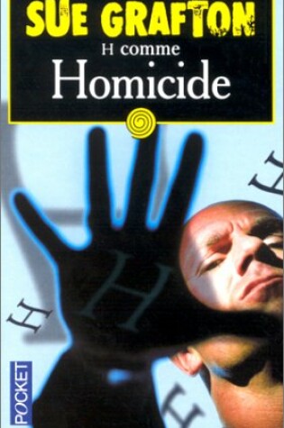 Cover of H Comme Homicide