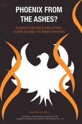 Cover of Phoenix from the Ashes?