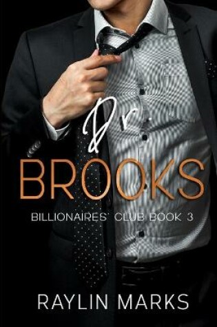 Cover of Dr. Brooks