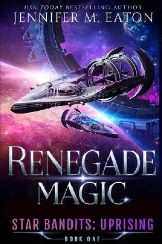 Cover of Renegade Magic