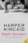 Book cover for Heart Breaker
