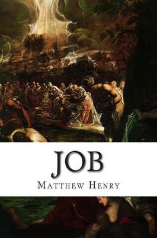 Cover of Job