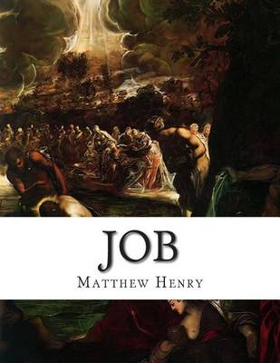 Book cover for Job