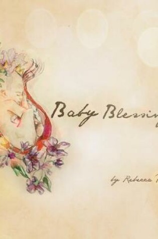 Cover of Baby Blessings
