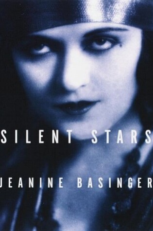 Cover of Silent Stars