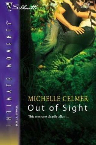 Cover of Out of Sight