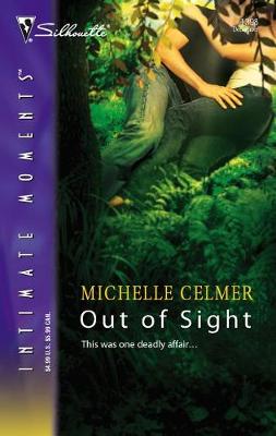 Book cover for Out of Sight