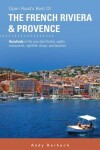 Book cover for Open Road's Best of the French Riviera & Provence