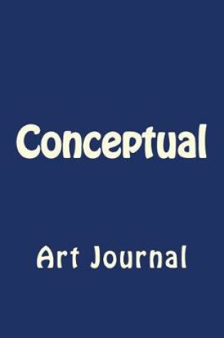 Cover of Conceptual
