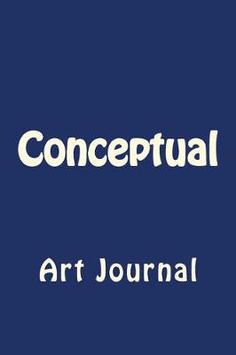 Book cover for Conceptual