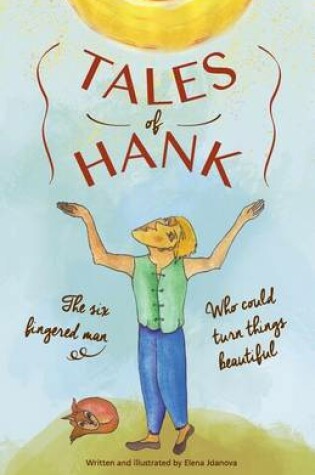 Cover of Tales of Hank