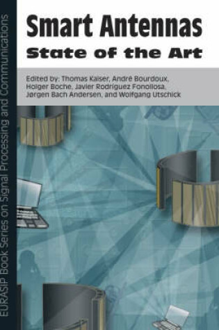 Cover of Smart Antennas - State of the Art